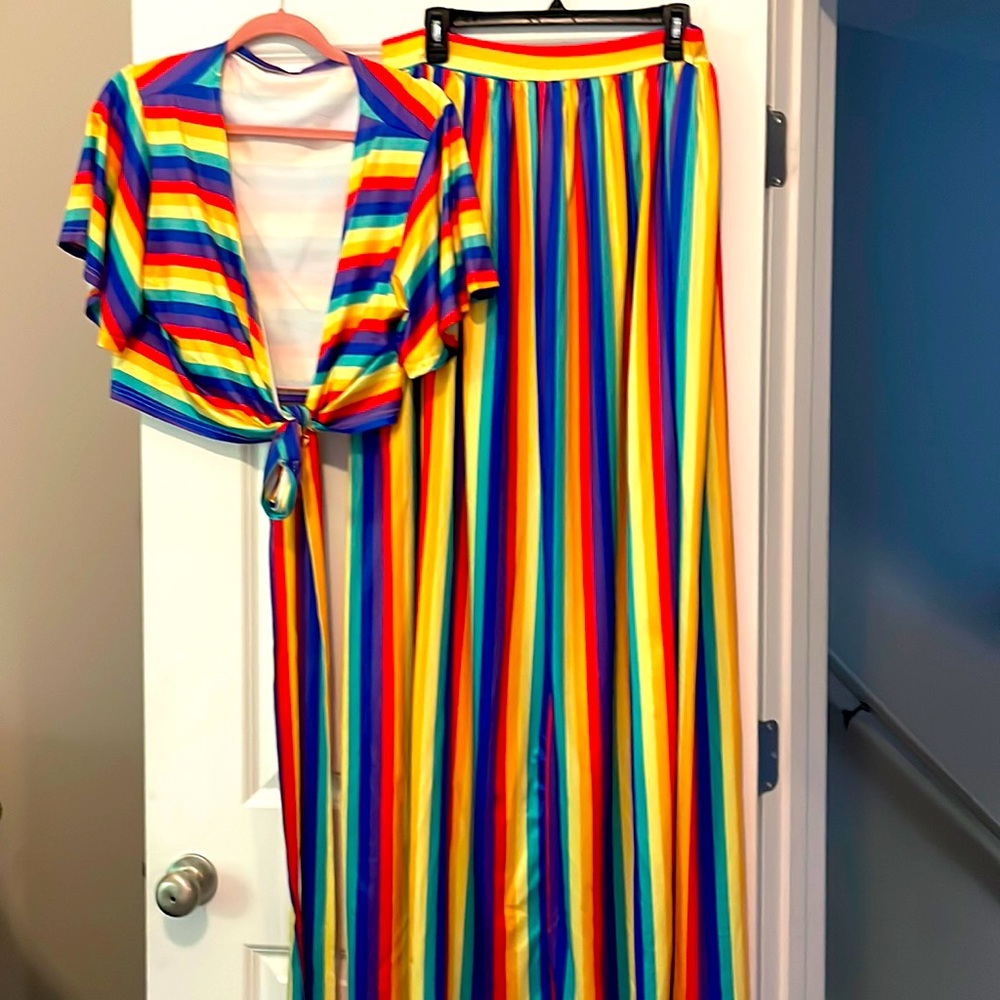 Multi Color